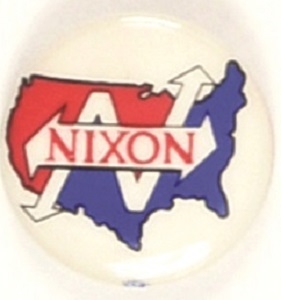 Nixon USA Big N