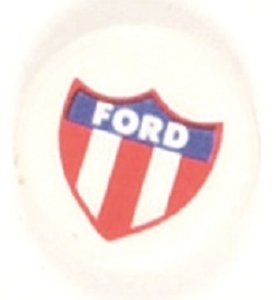 Ford Shield Celluloid