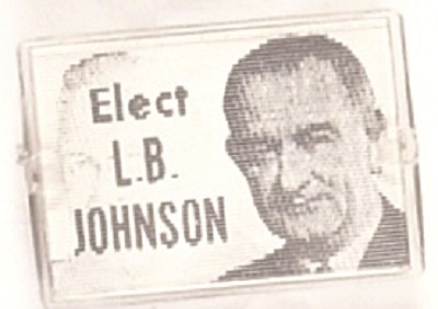 Johnson, Hulett Smith West Virginia Flasher