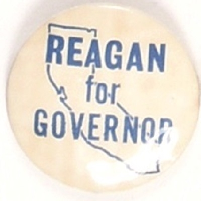 California Reagan for Governor