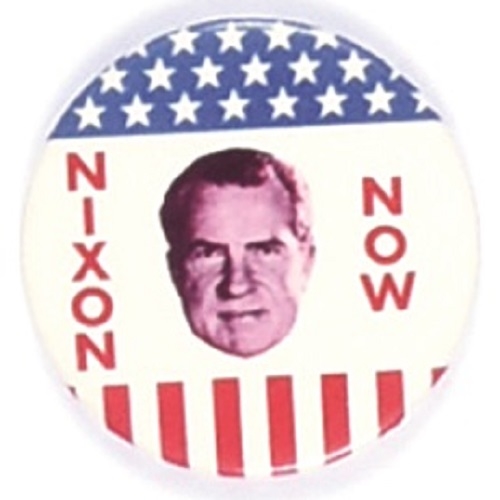 Nixon Now Stars and Stripes