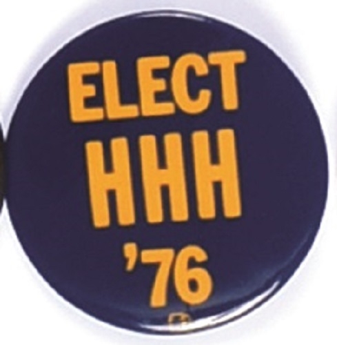 Elect HHH 76