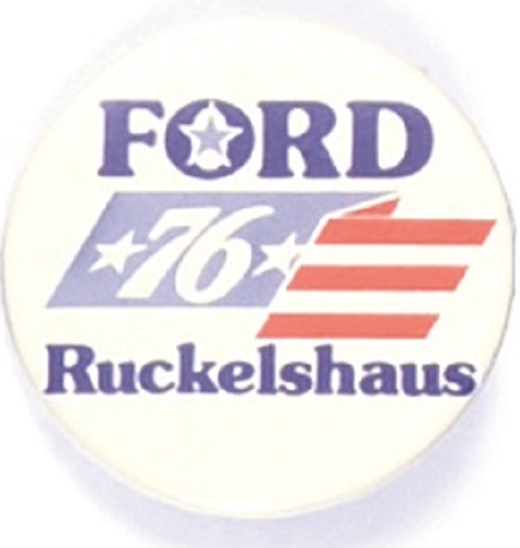 Ford, Ruckelshaus 76