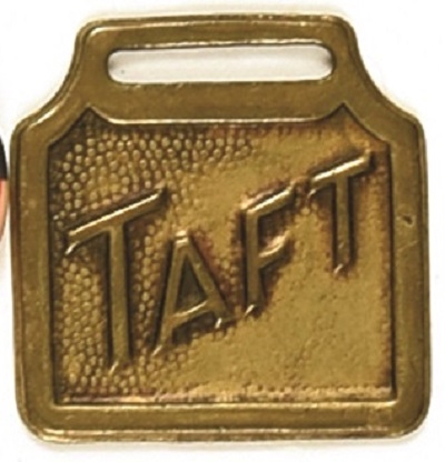 Taft Suitcase Fob