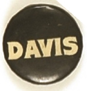 Davis Smaller Size Celluloid