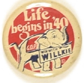 Willkie Life Begins in 40 1 Inch Version