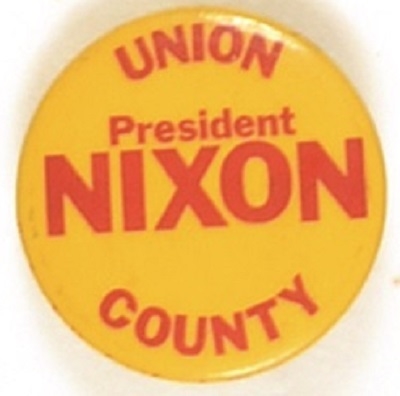 Nixon Union County