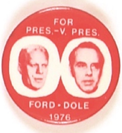 Ford, Dole Red Jugate