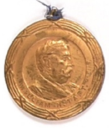 Taft Somerville Medal 