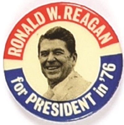 Reagan for President in 76