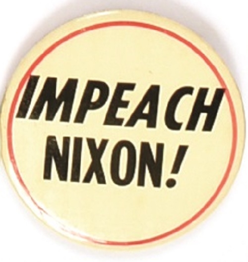 Impeach Nixon!