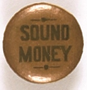 McKinley Sound Money Stud