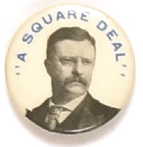 Roosevelt Square Deal