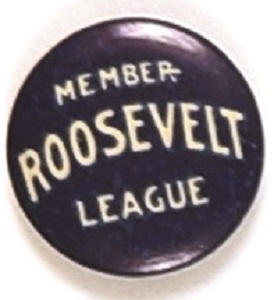 Member Roosevelt League