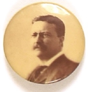 Theodore Roosevelt Celluloid, Different Photo