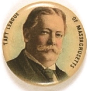 Taft League of Massachusetts