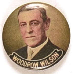 Wilson Multicolor Celluloid