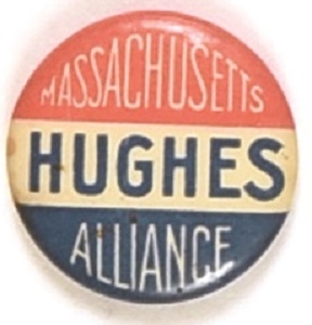 Hughes Massachusetts Alliance