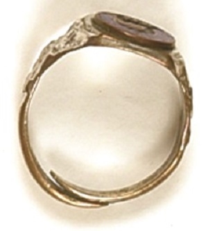 Franklin Roosevelt 1936 Ring