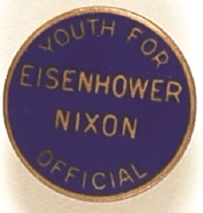 Youth for Eisenhower Official Stud