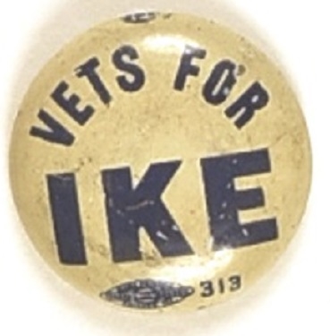Vets for Ike