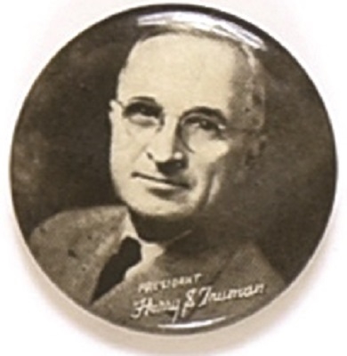 Truman Script Lettering Celluloid