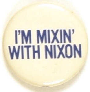 Im Mixin With Nixon