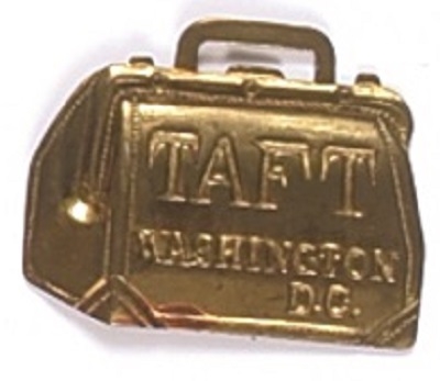 Taft Suitcase Fob