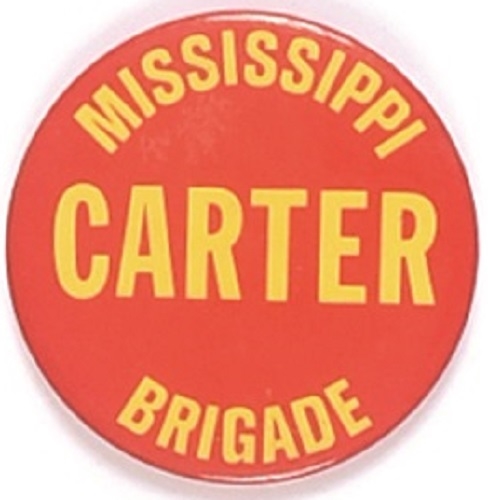 Mississippi Carter Brigade 