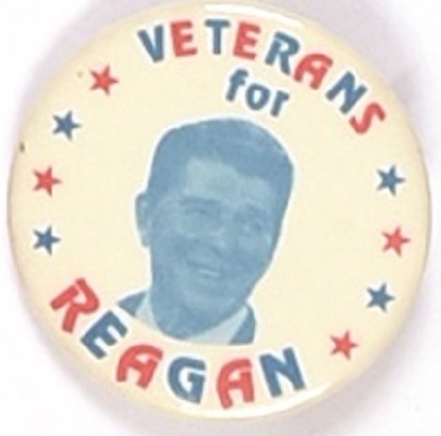 Veterans for Reagan