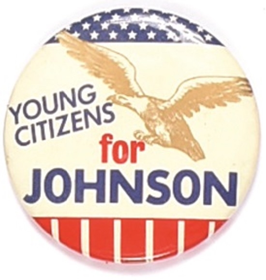 Young Citizens for Johnson