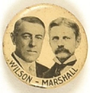 Wilson and Marshall Jugate