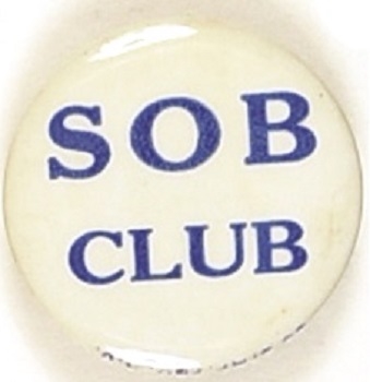 Anti Kennedy SOB Club
