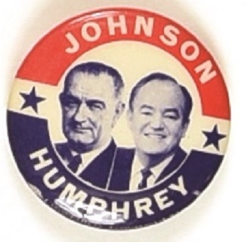 Johnson, Humphrey 1 1/4 Inch Jugate