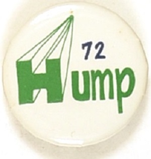 Humphrey Hump 72
