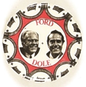 Ford, Dole Tough Jugate