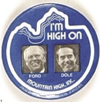 Ford, Dole Mountain High