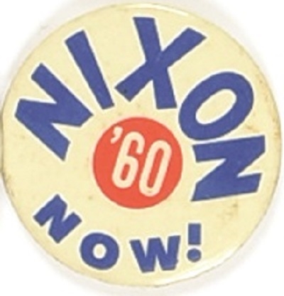 Nixon 60 Now