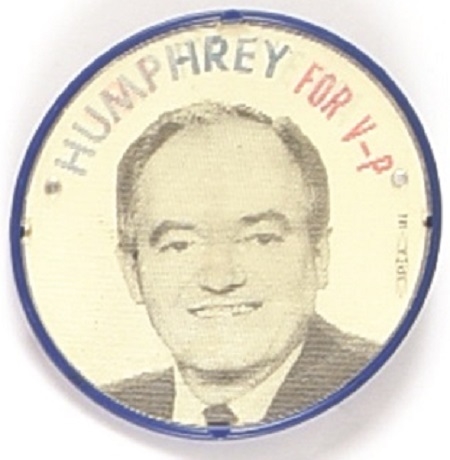 Johnson, Humphrey Color Plastic Flasher