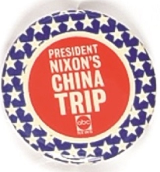 President Nixons China Trip