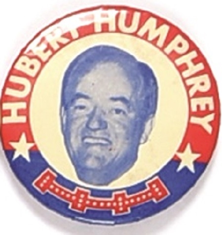 Humphrey HHH Unusual Design