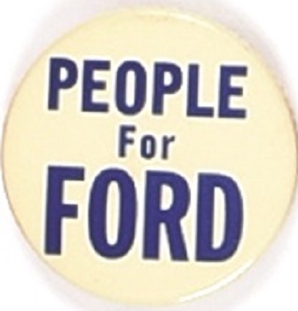 People for Ford
