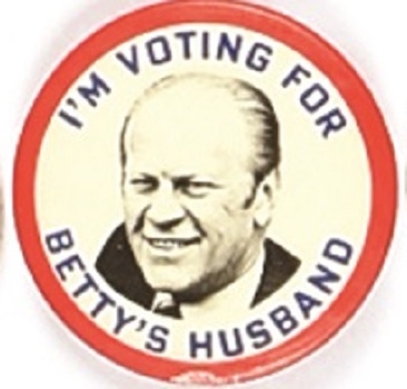 Im Voting for Bettys Husband