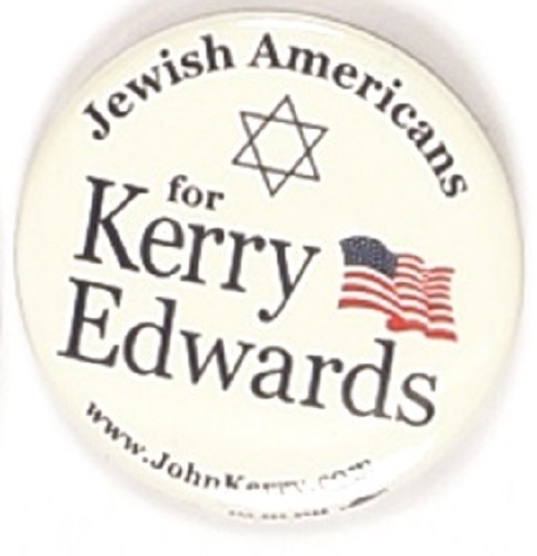 Jewish Americans for Kerry-Edwards