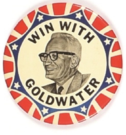 Win With Goldwater