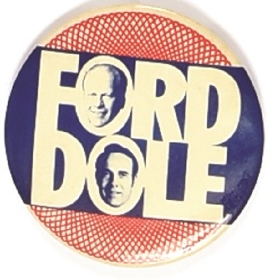 Ford, Dole 4 Inch Spirograph