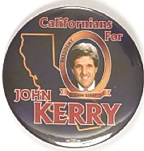Californians for Kerry