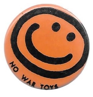No War Toys