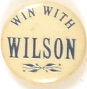 Win With Wilson Unusual Version