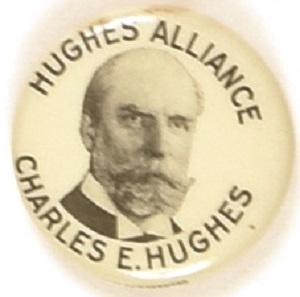 Hughes Alliance Celluloid